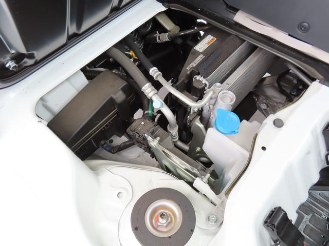 キャリイトラック ＫＣエアコンパワステ　６型　当社デモカーアップ　デュアルカメラブレーキサポート　後方誤発信抑制装置　オートライトシステム（33枚目）