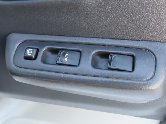 スーパーキャリイ スーパーキャリイ　Ｘ　４型　衝突被害軽減ブレーキ　オートライト　パワーウィンドウ　マニュアルエアコン　キーレスエントリー（11枚目）