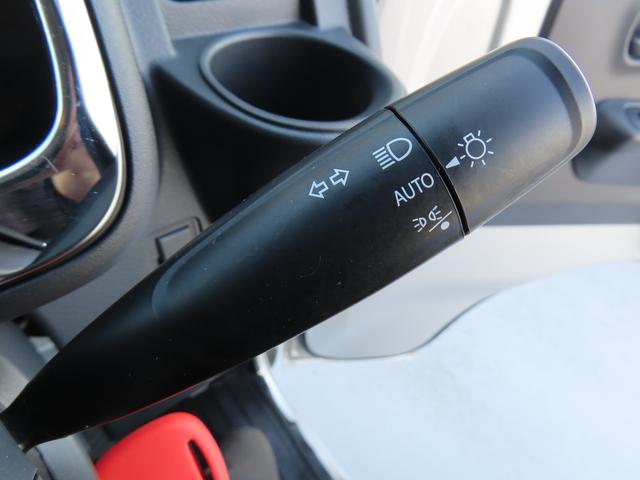 スーパーキャリイ スーパーキャリイ　Ｘ　４型　衝突被害軽減ブレーキ　オートライト　パワーウィンドウ　マニュアルエアコン　キーレスエントリー（13枚目）