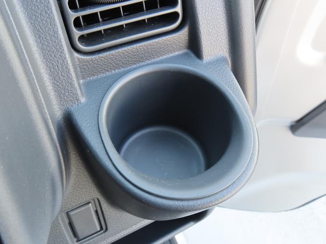 スーパーキャリイ スーパーキャリイ　Ｘ　４型　衝突被害軽減ブレーキ　オートライト　パワーウィンドウ　マニュアルエアコン　キーレスエントリー（15枚目）