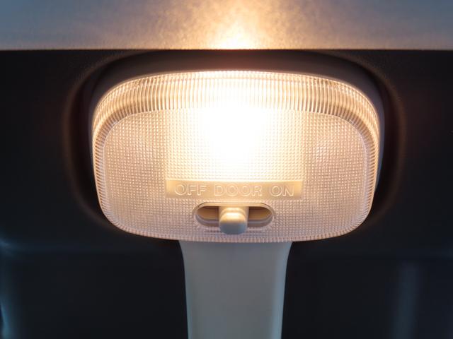 スーパーキャリイ スーパーキャリイ　Ｘ　４型　衝突被害軽減ブレーキ　オートライト　パワーウィンドウ　マニュアルエアコン　キーレスエントリー（29枚目）