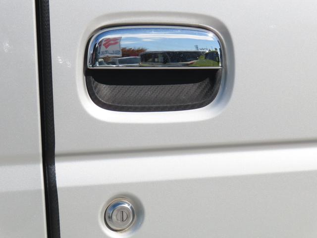 スーパーキャリイ スーパーキャリイ　Ｘ　４型　衝突被害軽減ブレーキ　オートライト　パワーウィンドウ　マニュアルエアコン　キーレスエントリー（30枚目）