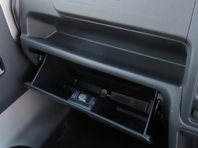 スーパーキャリイ スーパーキャリイ　Ｘ　４型　衝突被害軽減ブレーキ　オートライト　パワーウィンドウ　マニュアルエアコン　キーレスエントリー（36枚目）