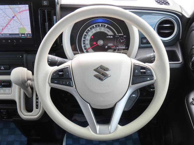 ワゴンRスマイル HYBRID S 3型 衝突被害軽減ブレーキ リヤパーキングセンサー ナビゲーション 全方位モニター アダプティブクルーズコントロール スマートキー キーレスプッシュスタート ヘッドアップディスプレイ フルオートエアコン(5枚目)