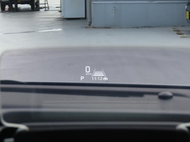 ワゴンRスマイル HYBRID S 3型 衝突被害軽減ブレーキ リヤパーキングセンサー ナビゲーション 全方位モニター アダプティブクルーズコントロール スマートキー キーレスプッシュスタート ヘッドアップディスプレイ フルオートエアコン(11枚目)