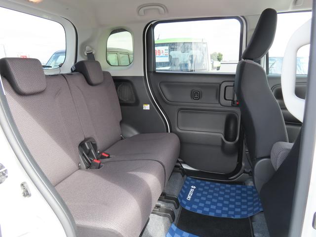 ワゴンRスマイル HYBRID S 3型 衝突被害軽減ブレーキ リヤパーキングセンサー ナビゲーション 全方位モニター アダプティブクルーズコントロール スマートキー キーレスプッシュスタート ヘッドアップディスプレイ フルオートエアコン(18枚目)