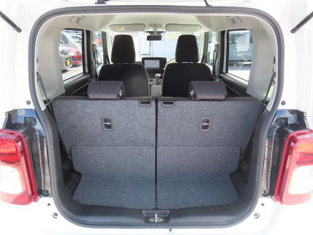 ワゴンRスマイル HYBRID S 3型 衝突被害軽減ブレーキ リヤパーキングセンサー ナビゲーション 全方位モニター アダプティブクルーズコントロール スマートキー キーレスプッシュスタート ヘッドアップディスプレイ フルオートエアコン(19枚目)