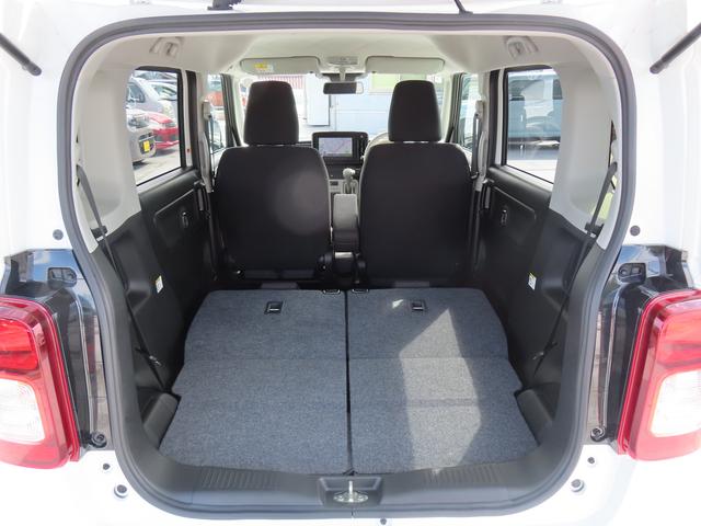ワゴンRスマイル HYBRID S 3型 衝突被害軽減ブレーキ リヤパーキングセンサー ナビゲーション 全方位モニター アダプティブクルーズコントロール スマートキー キーレスプッシュスタート ヘッドアップディスプレイ フルオートエアコン(20枚目)