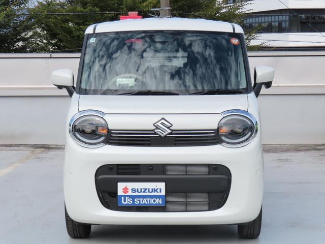 ワゴンRスマイル HYBRID S 3型 衝突被害軽減ブレーキ リヤパーキングセンサー ナビゲーション 全方位モニター アダプティブクルーズコントロール スマートキー キーレスプッシュスタート ヘッドアップディスプレイ フルオートエアコン(22枚目)