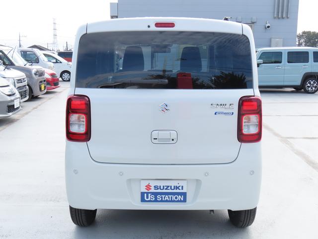 ワゴンRスマイル HYBRID S 3型 衝突被害軽減ブレーキ リヤパーキングセンサー ナビゲーション 全方位モニター アダプティブクルーズコントロール スマートキー キーレスプッシュスタート ヘッドアップディスプレイ フルオートエアコン(25枚目)