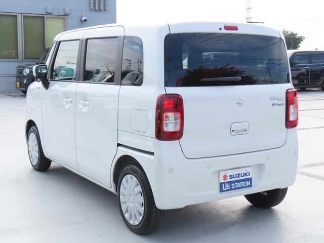 ワゴンRスマイル HYBRID S 3型 衝突被害軽減ブレーキ リヤパーキングセンサー ナビゲーション 全方位モニター アダプティブクルーズコントロール スマートキー キーレスプッシュスタート ヘッドアップディスプレイ フルオートエアコン(26枚目)