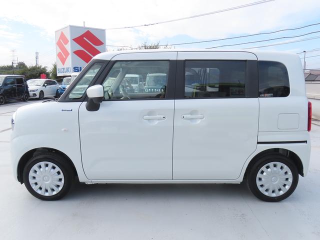 ワゴンRスマイル HYBRID S 3型 衝突被害軽減ブレーキ リヤパーキングセンサー ナビゲーション 全方位モニター アダプティブクルーズコントロール スマートキー キーレスプッシュスタート ヘッドアップディスプレイ フルオートエアコン(27枚目)