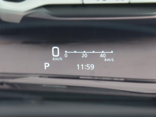 ソリオバンディット バンディット　ＨＹＢＲＩＤ　ＭＶ　９インチ全方位モニター　両側電動スライドドア　衝突被害軽減装置　ヘッドアップディスプレイ　運転席・助手席シートヒーター（12枚目）