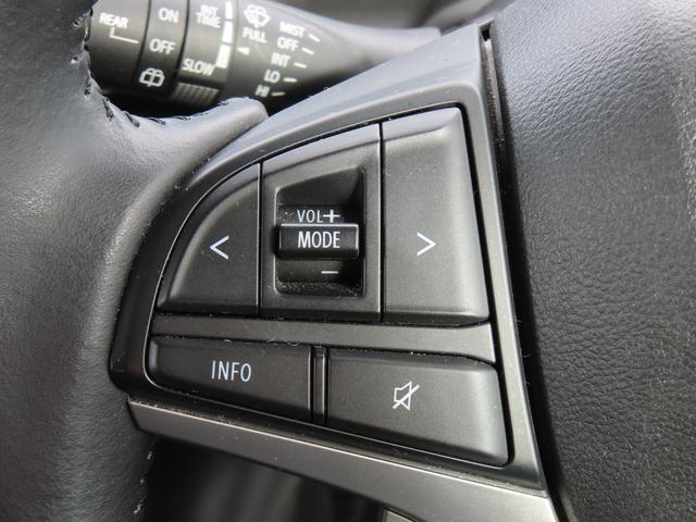 ソリオバンディット バンディット　ＨＹＢＲＩＤ　ＭＶ　９インチ全方位モニター　両側電動スライドドア　衝突被害軽減装置　ヘッドアップディスプレイ　運転席・助手席シートヒーター（13枚目）