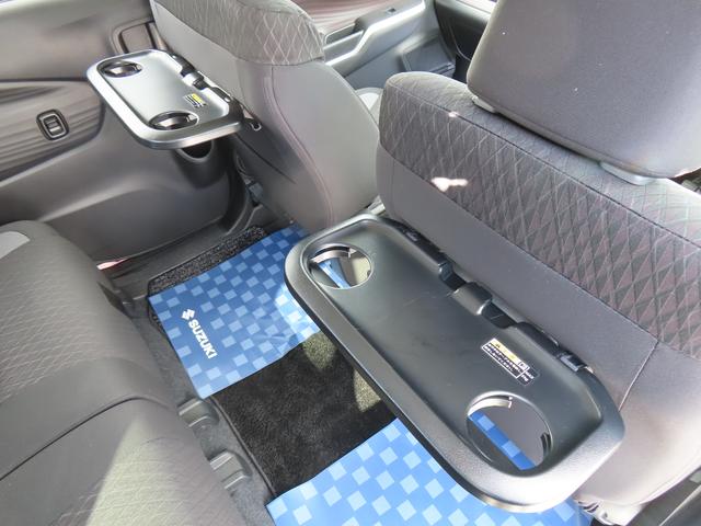 ソリオバンディット バンディット　ＨＹＢＲＩＤ　ＭＶ　９インチ全方位モニター　両側電動スライドドア　衝突被害軽減装置　ヘッドアップディスプレイ　運転席・助手席シートヒーター（16枚目）