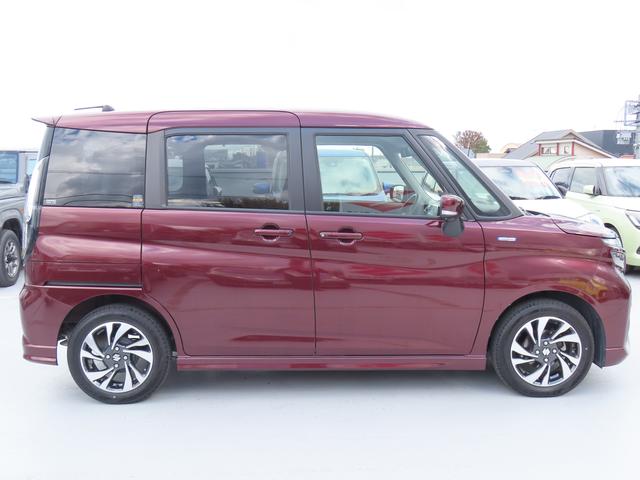 ソリオバンディット バンディット　ＨＹＢＲＩＤ　ＭＶ　９インチ全方位モニター　両側電動スライドドア　衝突被害軽減装置　ヘッドアップディスプレイ　運転席・助手席シートヒーター（26枚目）