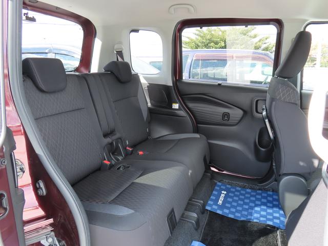 ソリオバンディット バンディット　ＨＹＢＲＩＤ　ＭＶ　９インチ全方位モニター　両側電動スライドドア　衝突被害軽減装置　ヘッドアップディスプレイ　運転席・助手席シートヒーター（29枚目）