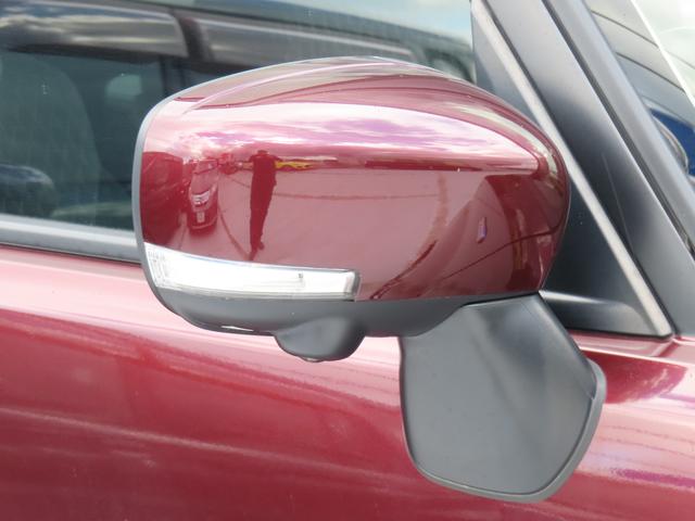 ソリオバンディット バンディット　ＨＹＢＲＩＤ　ＭＶ　９インチ全方位モニター　両側電動スライドドア　衝突被害軽減装置　ヘッドアップディスプレイ　運転席・助手席シートヒーター（37枚目）