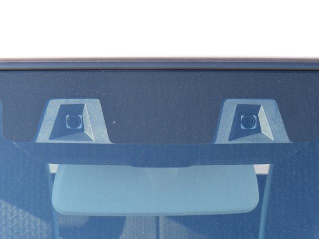 ハスラー ＨＹＢＲＩＤ　Ｇターボ　３型　衝突被害軽減ブレーキ　リヤパーキングセンサー　アダプティブクルーズコントロール　スマートキー　キーレスプッシュスタート　シートヒーター　オートライト　フルオートエアコン　パワーウィンドウ（8枚目）