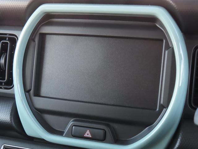 ハスラー ＨＹＢＲＩＤ　Ｇターボ　３型　衝突被害軽減ブレーキ　リヤパーキングセンサー　アダプティブクルーズコントロール　スマートキー　キーレスプッシュスタート　シートヒーター　オートライト　フルオートエアコン　パワーウィンドウ（10枚目）