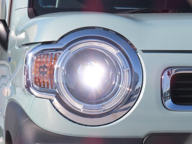 ハスラー ＨＹＢＲＩＤ　Ｇターボ　３型　衝突被害軽減ブレーキ　リヤパーキングセンサー　アダプティブクルーズコントロール　スマートキー　キーレスプッシュスタート　シートヒーター　オートライト　フルオートエアコン　パワーウィンドウ（15枚目）