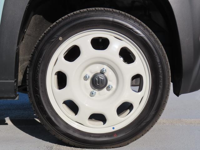 ハスラー ＨＹＢＲＩＤ　Ｇターボ　３型　衝突被害軽減ブレーキ　リヤパーキングセンサー　アダプティブクルーズコントロール　スマートキー　キーレスプッシュスタート　シートヒーター　オートライト　フルオートエアコン　パワーウィンドウ（16枚目）