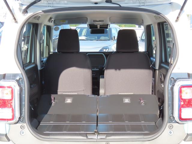 ハスラー ＨＹＢＲＩＤ　Ｇターボ　３型　衝突被害軽減ブレーキ　リヤパーキングセンサー　アダプティブクルーズコントロール　スマートキー　キーレスプッシュスタート　シートヒーター　オートライト　フルオートエアコン　パワーウィンドウ（20枚目）