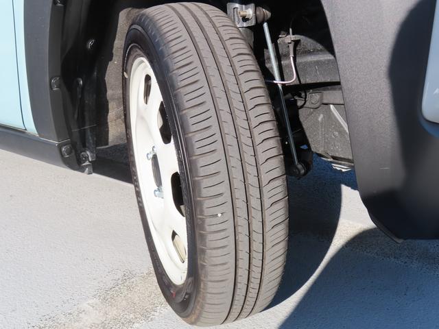 ハスラー ＨＹＢＲＩＤ　Ｇターボ　３型　衝突被害軽減ブレーキ　リヤパーキングセンサー　アダプティブクルーズコントロール　スマートキー　キーレスプッシュスタート　シートヒーター　オートライト　フルオートエアコン　パワーウィンドウ（30枚目）