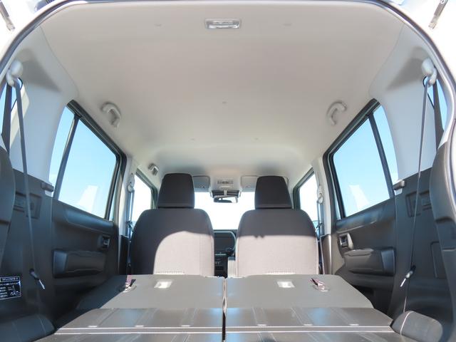 ハスラー ＨＹＢＲＩＤ　Ｇターボ　３型　衝突被害軽減ブレーキ　リヤパーキングセンサー　アダプティブクルーズコントロール　スマートキー　キーレスプッシュスタート　シートヒーター　オートライト　フルオートエアコン　パワーウィンドウ（41枚目）