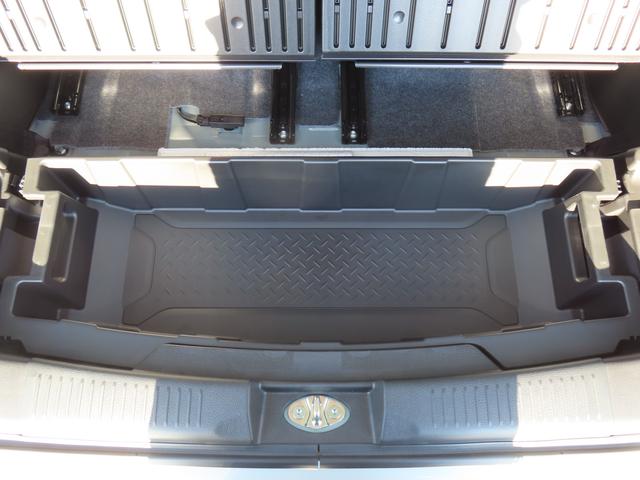 ハスラー ＨＹＢＲＩＤ　Ｇターボ　３型　衝突被害軽減ブレーキ　リヤパーキングセンサー　アダプティブクルーズコントロール　スマートキー　キーレスプッシュスタート　シートヒーター　オートライト　フルオートエアコン　パワーウィンドウ（42枚目）