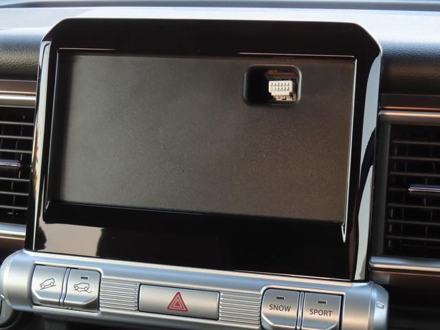 クロスビー ＨＹＢＲＩＤ　ＭＺ　４型　衝突被害軽減ブレーキ　リヤパーキングセンサー　アダプティブクルーズコントロール　スマートキー　キーレスプッシュスタート　パワーウィンドウ　電動格納ドアミラー　オートライト　シートヒーター（8枚目）