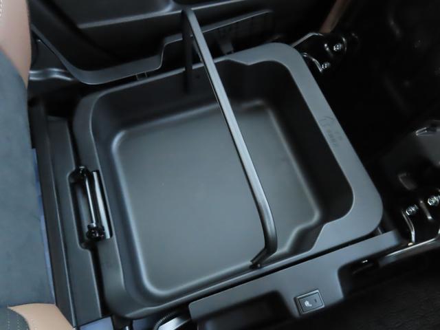 クロスビー ＨＹＢＲＩＤ　ＭＺ　４型　衝突被害軽減ブレーキ　リヤパーキングセンサー　アダプティブクルーズコントロール　スマートキー　キーレスプッシュスタート　パワーウィンドウ　電動格納ドアミラー　オートライト　シートヒーター（14枚目）