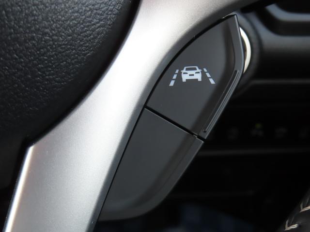 クロスビー ＨＹＢＲＩＤ　ＭＺ　４型　衝突被害軽減ブレーキ　リヤパーキングセンサー　アダプティブクルーズコントロール　スマートキー　キーレスプッシュスタート　パワーウィンドウ　電動格納ドアミラー　オートライト　シートヒーター（29枚目）