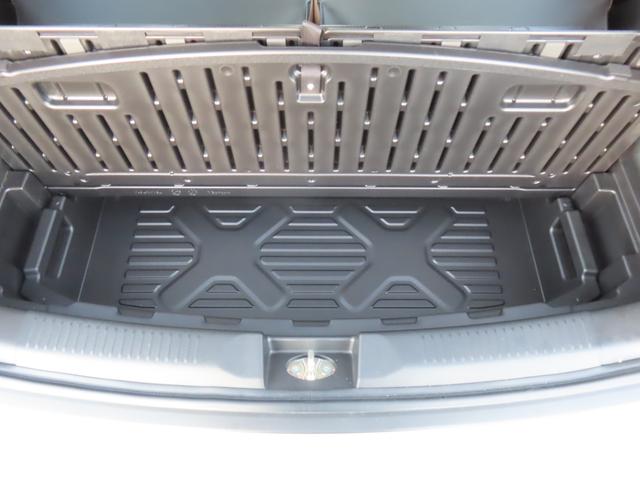 クロスビー ＨＹＢＲＩＤ　ＭＺ　４型　衝突被害軽減ブレーキ　リヤパーキングセンサー　アダプティブクルーズコントロール　スマートキー　キーレスプッシュスタート　パワーウィンドウ　電動格納ドアミラー　オートライト　シートヒーター（42枚目）