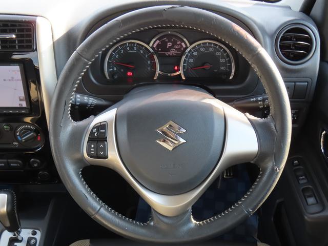 ジムニー ＬＡＮＤ　ＶＥＮＴＵＲＥ　１０型　ナビゲーション　ＥＴＣ　パワーウィンドウ　電動格納ドアミラー　シートヒーター　キーレスエントリー　マニュアルエアコン　フォグランプ（5枚目）