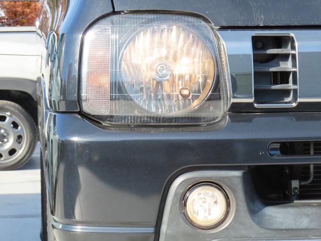 ジムニー ＬＡＮＤ　ＶＥＮＴＵＲＥ　１０型　ナビゲーション　ＥＴＣ　パワーウィンドウ　電動格納ドアミラー　シートヒーター　キーレスエントリー　マニュアルエアコン　フォグランプ（15枚目）