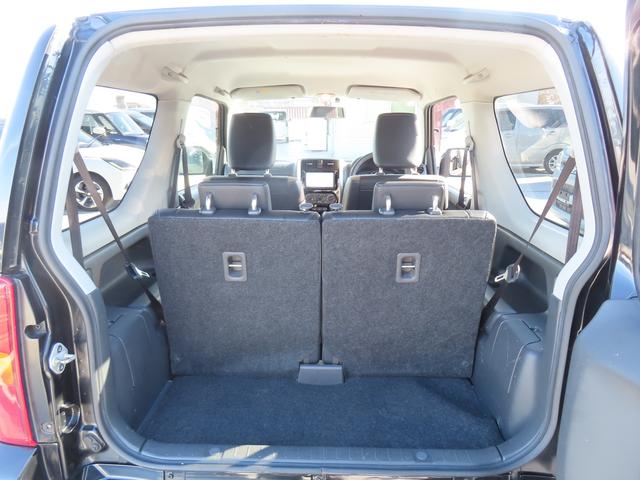 ジムニー ＬＡＮＤ　ＶＥＮＴＵＲＥ　１０型　ナビゲーション　ＥＴＣ　パワーウィンドウ　電動格納ドアミラー　シートヒーター　キーレスエントリー　マニュアルエアコン　フォグランプ（19枚目）