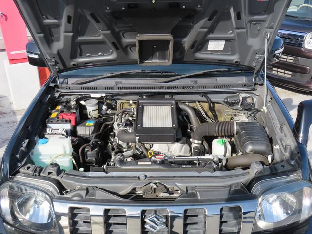 ジムニー ＬＡＮＤ　ＶＥＮＴＵＲＥ　１０型　ナビゲーション　ＥＴＣ　パワーウィンドウ　電動格納ドアミラー　シートヒーター　キーレスエントリー　マニュアルエアコン　フォグランプ（21枚目）