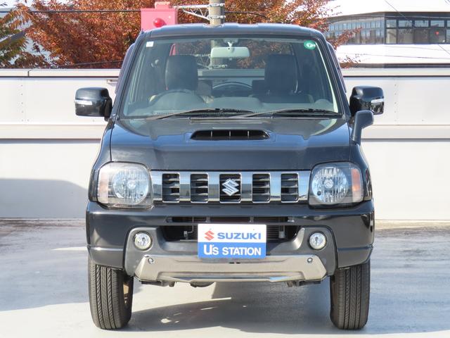 ジムニー ＬＡＮＤ　ＶＥＮＴＵＲＥ　１０型　ナビゲーション　ＥＴＣ　パワーウィンドウ　電動格納ドアミラー　シートヒーター　キーレスエントリー　マニュアルエアコン　フォグランプ（22枚目）