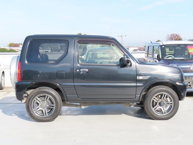 ジムニー ＬＡＮＤ　ＶＥＮＴＵＲＥ　１０型　ナビゲーション　ＥＴＣ　パワーウィンドウ　電動格納ドアミラー　シートヒーター　キーレスエントリー　マニュアルエアコン　フォグランプ（24枚目）