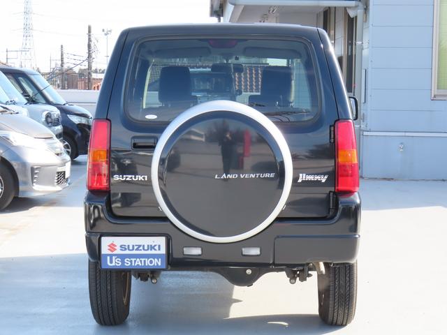 ジムニー ＬＡＮＤ　ＶＥＮＴＵＲＥ　１０型　ナビゲーション　ＥＴＣ　パワーウィンドウ　電動格納ドアミラー　シートヒーター　キーレスエントリー　マニュアルエアコン　フォグランプ（25枚目）