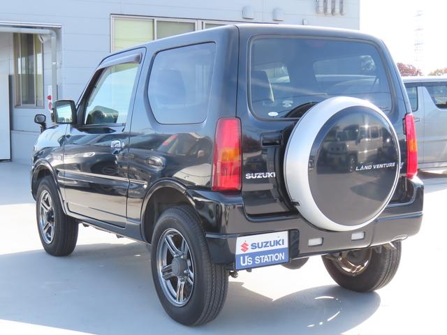 ジムニー ＬＡＮＤ　ＶＥＮＴＵＲＥ　１０型　ナビゲーション　ＥＴＣ　パワーウィンドウ　電動格納ドアミラー　シートヒーター　キーレスエントリー　マニュアルエアコン　フォグランプ（26枚目）