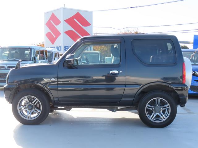 ジムニー ＬＡＮＤ　ＶＥＮＴＵＲＥ　１０型　ナビゲーション　ＥＴＣ　パワーウィンドウ　電動格納ドアミラー　シートヒーター　キーレスエントリー　マニュアルエアコン　フォグランプ（27枚目）