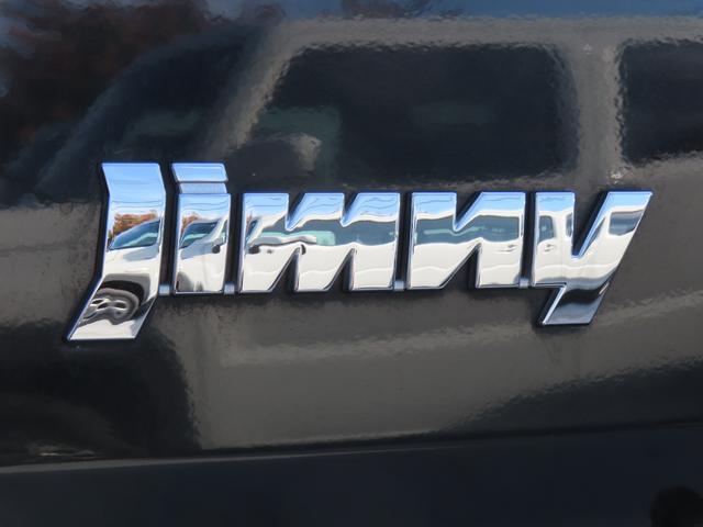 ジムニー ＬＡＮＤ　ＶＥＮＴＵＲＥ　１０型　ナビゲーション　ＥＴＣ　パワーウィンドウ　電動格納ドアミラー　シートヒーター　キーレスエントリー　マニュアルエアコン　フォグランプ（33枚目）