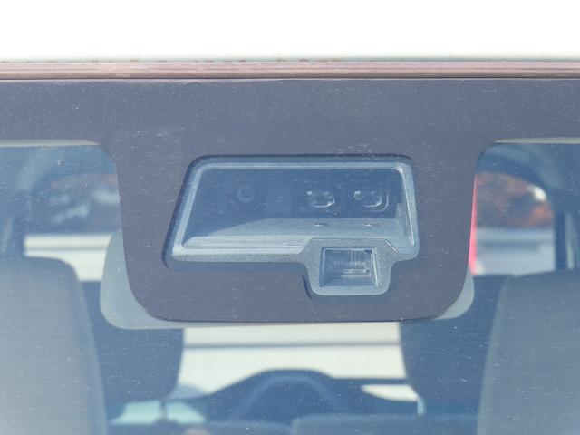 スペーシア ＨＹＢＲＩＤ　Ｘ　ＭＫ５３Ｓ　衝突被害軽減ブレーキ　リヤパーキングセンサー　ナビゲーション　全方位モニター　ＥＴＣ　ドライブレコーダー　スマートキー　キーレスプッシュスタート　後席両側パワースライドドア　ヘッドアップディスプレイ（12枚目）