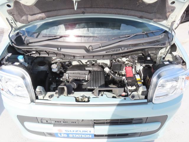 スペーシア ＨＹＢＲＩＤ　Ｘ　ＭＫ５３Ｓ　衝突被害軽減ブレーキ　リヤパーキングセンサー　ナビゲーション　全方位モニター　ＥＴＣ　ドライブレコーダー　スマートキー　キーレスプッシュスタート　後席両側パワースライドドア　ヘッドアップディスプレイ（21枚目）