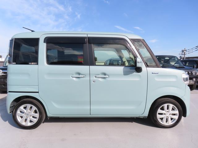 スペーシア ＨＹＢＲＩＤ　Ｘ　ＭＫ５３Ｓ　衝突被害軽減ブレーキ　リヤパーキングセンサー　ナビゲーション　全方位モニター　ＥＴＣ　ドライブレコーダー　スマートキー　キーレスプッシュスタート　後席両側パワースライドドア　ヘッドアップディスプレイ（24枚目）