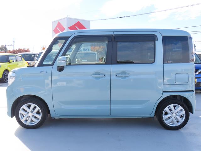 スペーシア ＨＹＢＲＩＤ　Ｘ　ＭＫ５３Ｓ　衝突被害軽減ブレーキ　リヤパーキングセンサー　ナビゲーション　全方位モニター　ＥＴＣ　ドライブレコーダー　スマートキー　キーレスプッシュスタート　後席両側パワースライドドア　ヘッドアップディスプレイ（27枚目）