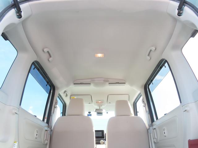 スペーシア ＨＹＢＲＩＤ　Ｘ　ＭＫ５３Ｓ　衝突被害軽減ブレーキ　リヤパーキングセンサー　ナビゲーション　全方位モニター　ＥＴＣ　ドライブレコーダー　スマートキー　キーレスプッシュスタート　後席両側パワースライドドア　ヘッドアップディスプレイ（52枚目）