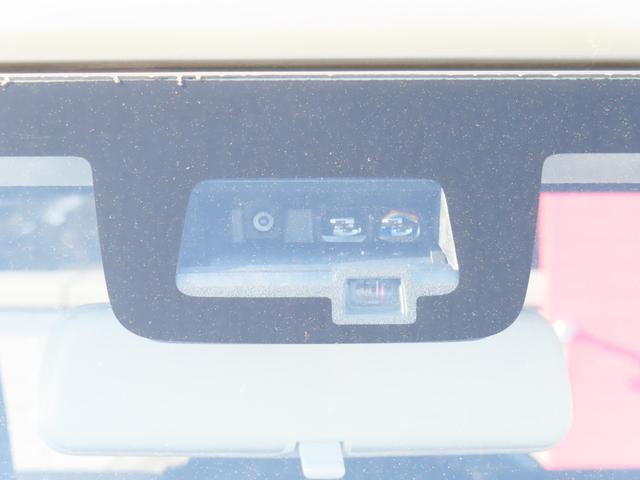 ジムニーシエラ ＪＣ　衝突被害軽減ブレーキ　ナビゲーション　ＥＴＣ　ドライブレコーダー　クルーズコントロール　オートライト　シートヒーター　パワーウィンドウ　電動格納ドアミラー　フルオートエアコン　スマートキー（8枚目）